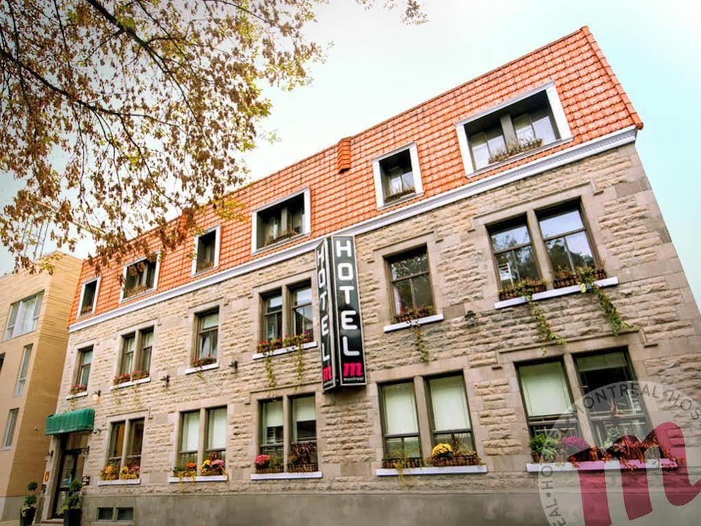 Hostel M Montreal